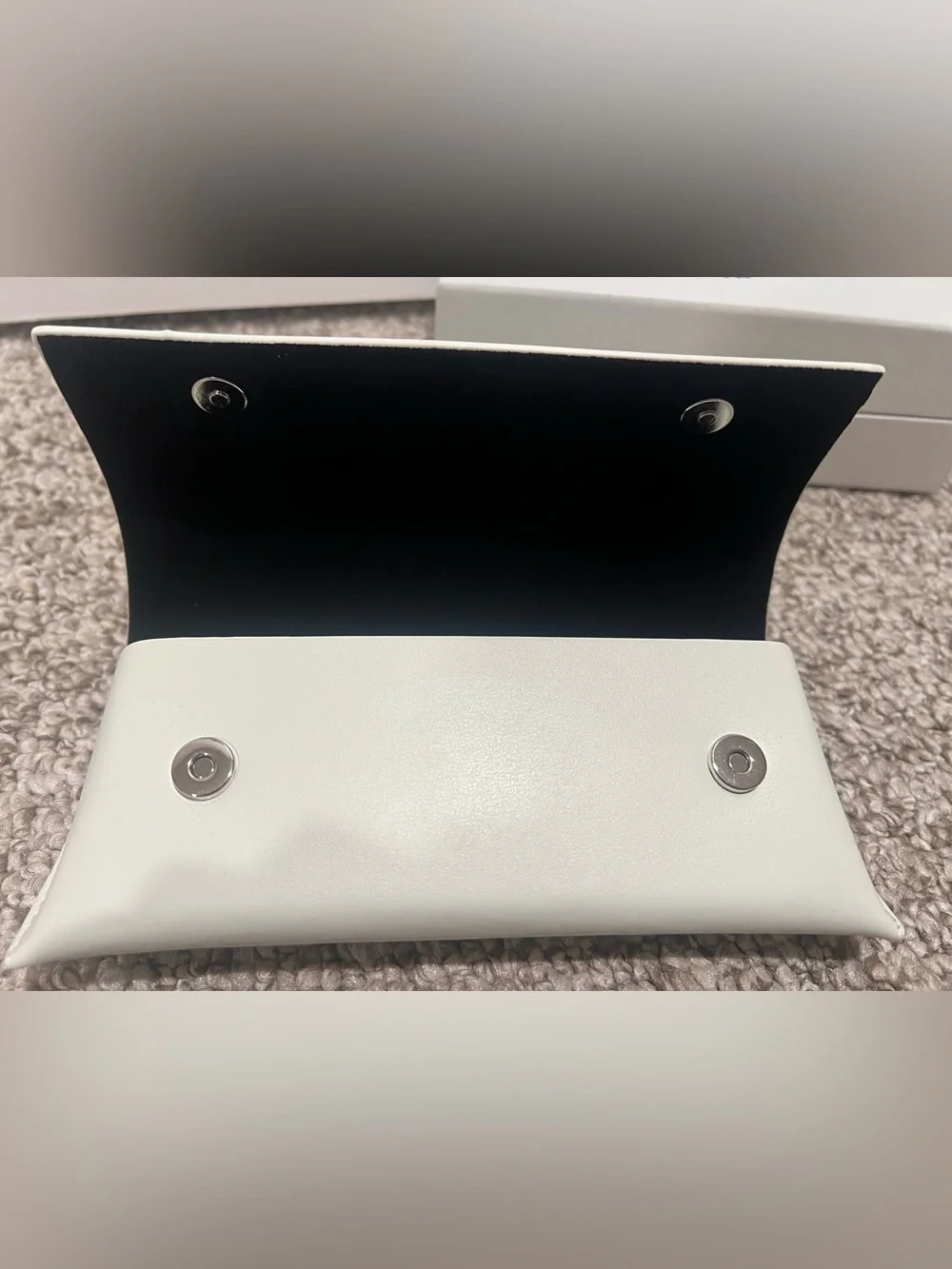 Burberry authentic eyeglasses